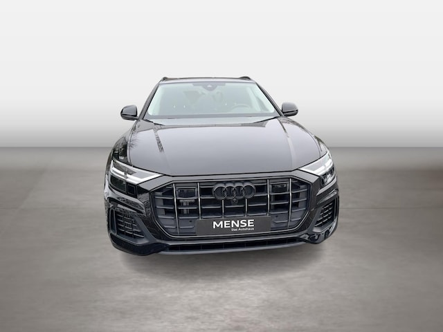 Audi Q8 55 TFSI Quattro