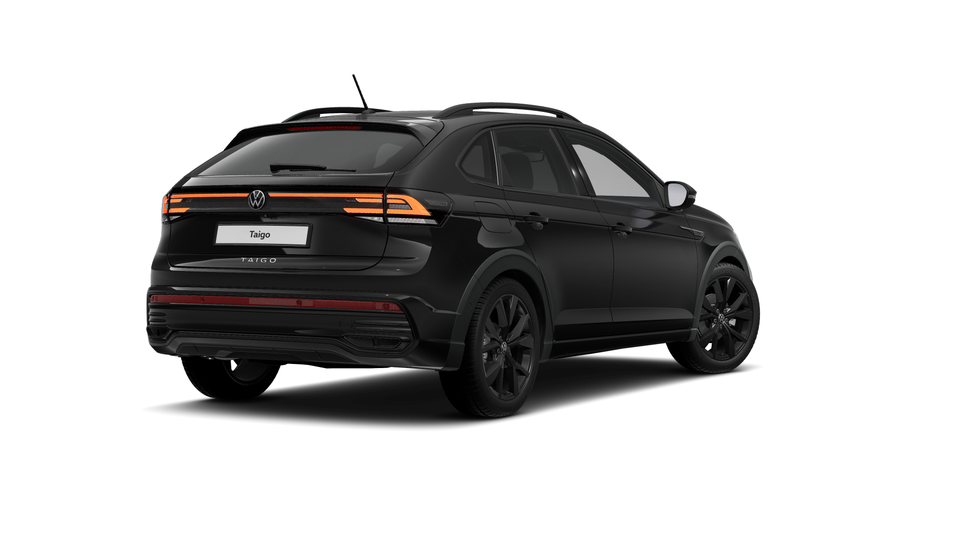 Volkswagen Taigo DSG R-Line