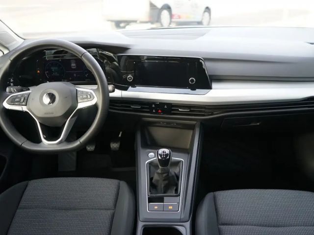 Volkswagen Golf 1.0 TSI Golf VIII