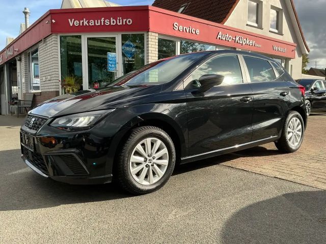 Seat Ibiza 1.0 TSI Style