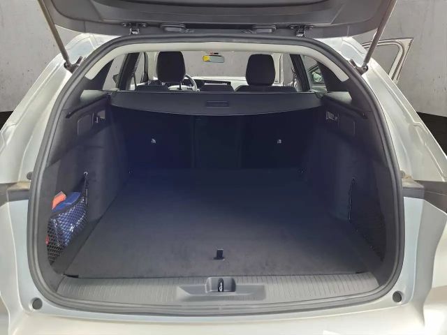 Opel Astra Sports Tourer