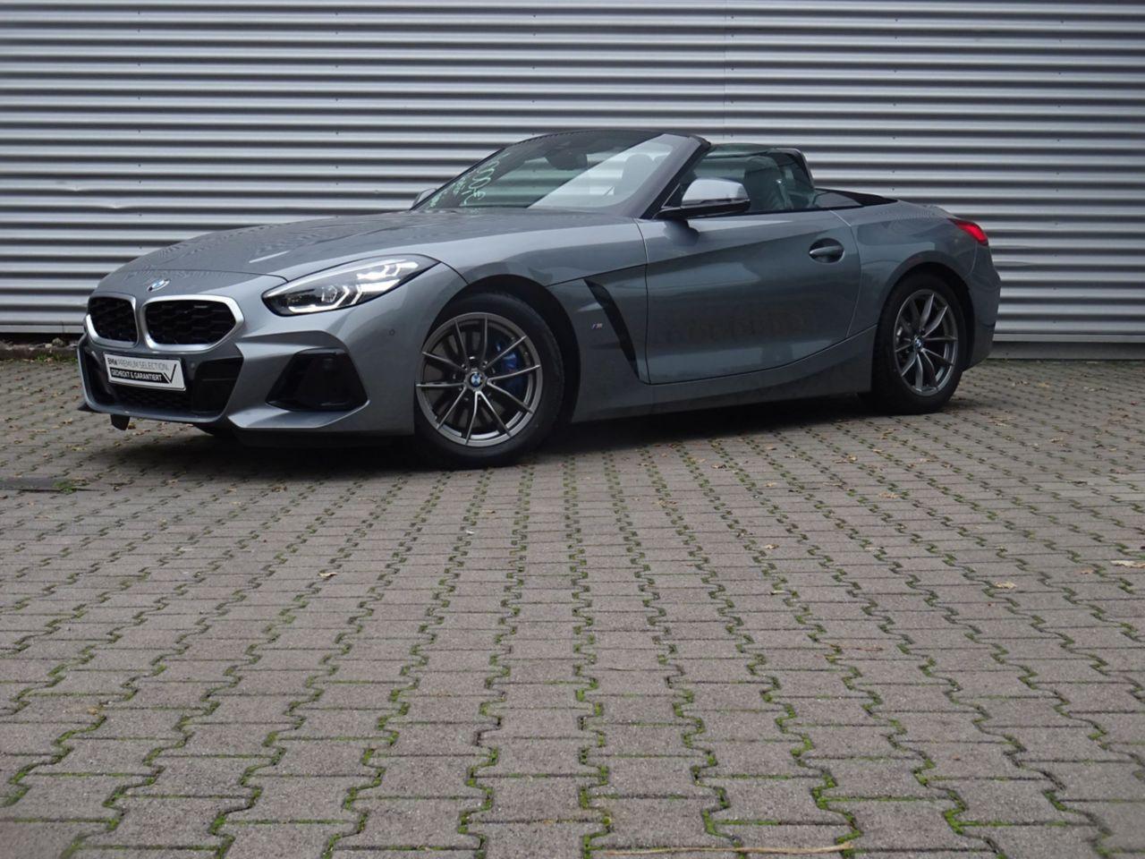 BMW Z4 Roadster sDrive30i