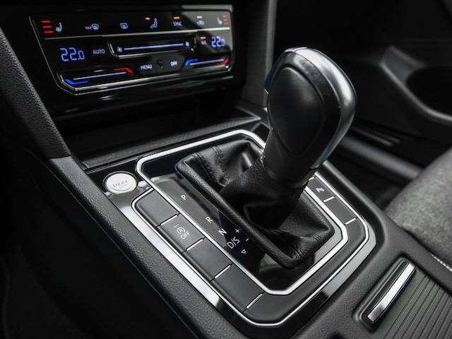 Volkswagen Passat 2.0 TDI Business DSG Variant