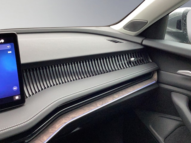 Skoda Superb 2.0 TSI 4x4 Combi