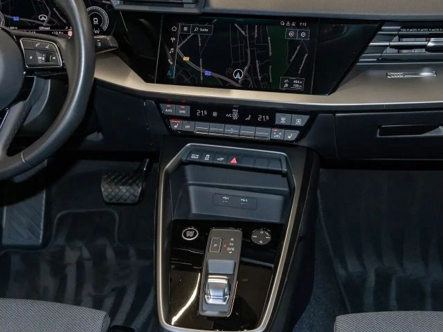 Audi A3 40 TFSI Hybride Sedan