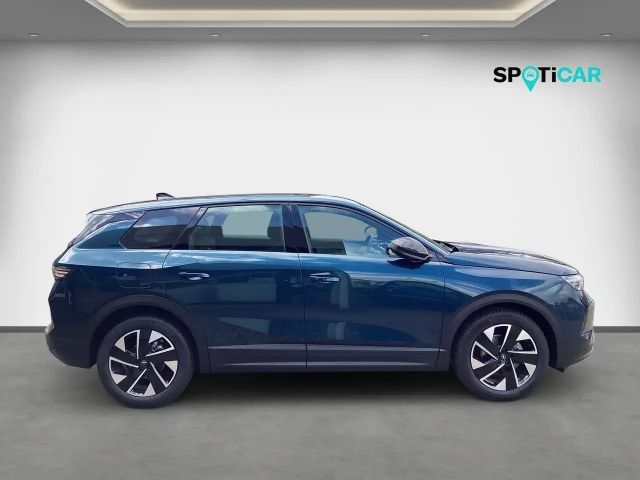 Opel Grandland X Edition Hybrid