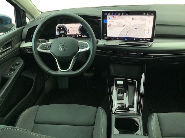 Volkswagen Golf 1.5 eTSI DSG Style Variant