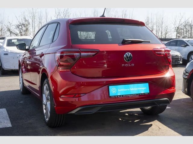 Volkswagen Polo 1.0 TSI DSG IQ.Drive Style