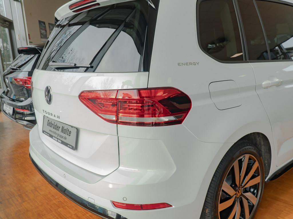 Volkswagen Touran 1.5 TSI