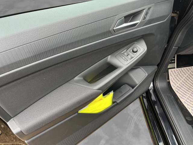 Volkswagen Caddy DSG Life Maxi