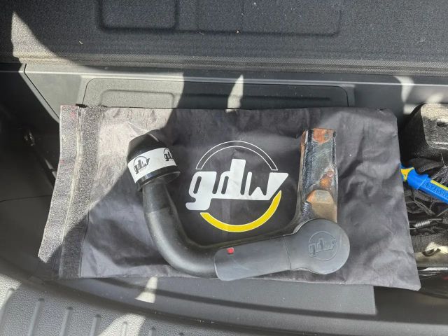 Hyundai Santa Fe 2WD Hybrid