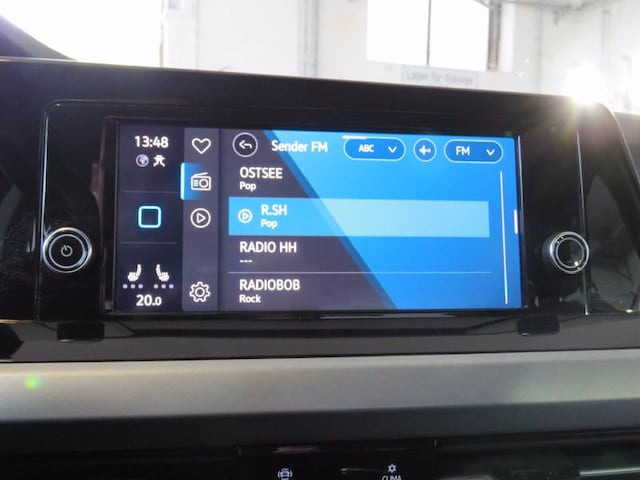 Volkswagen Golf 1.5 TSI Golf VIII Life