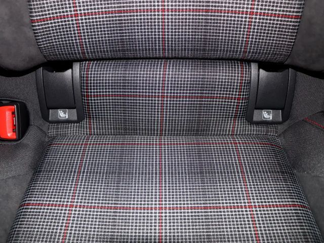 Volkswagen Golf 2.0 TSI DSG GTI