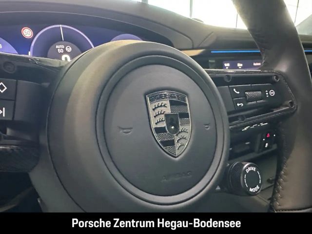 Porsche Macan Turbo