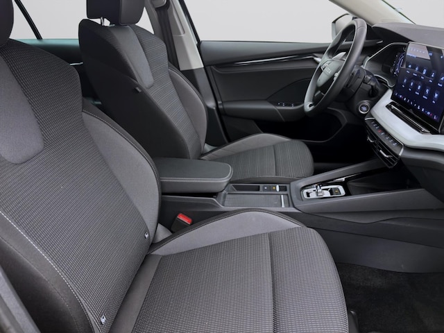 Skoda Octavia 1.5 TSI Combi Selection