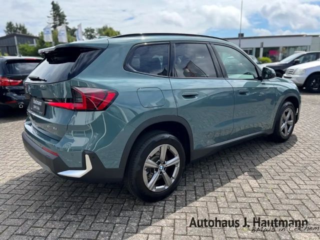 BMW X1 sDrive