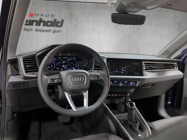 Audi A1 35 TFSI S-Tronic