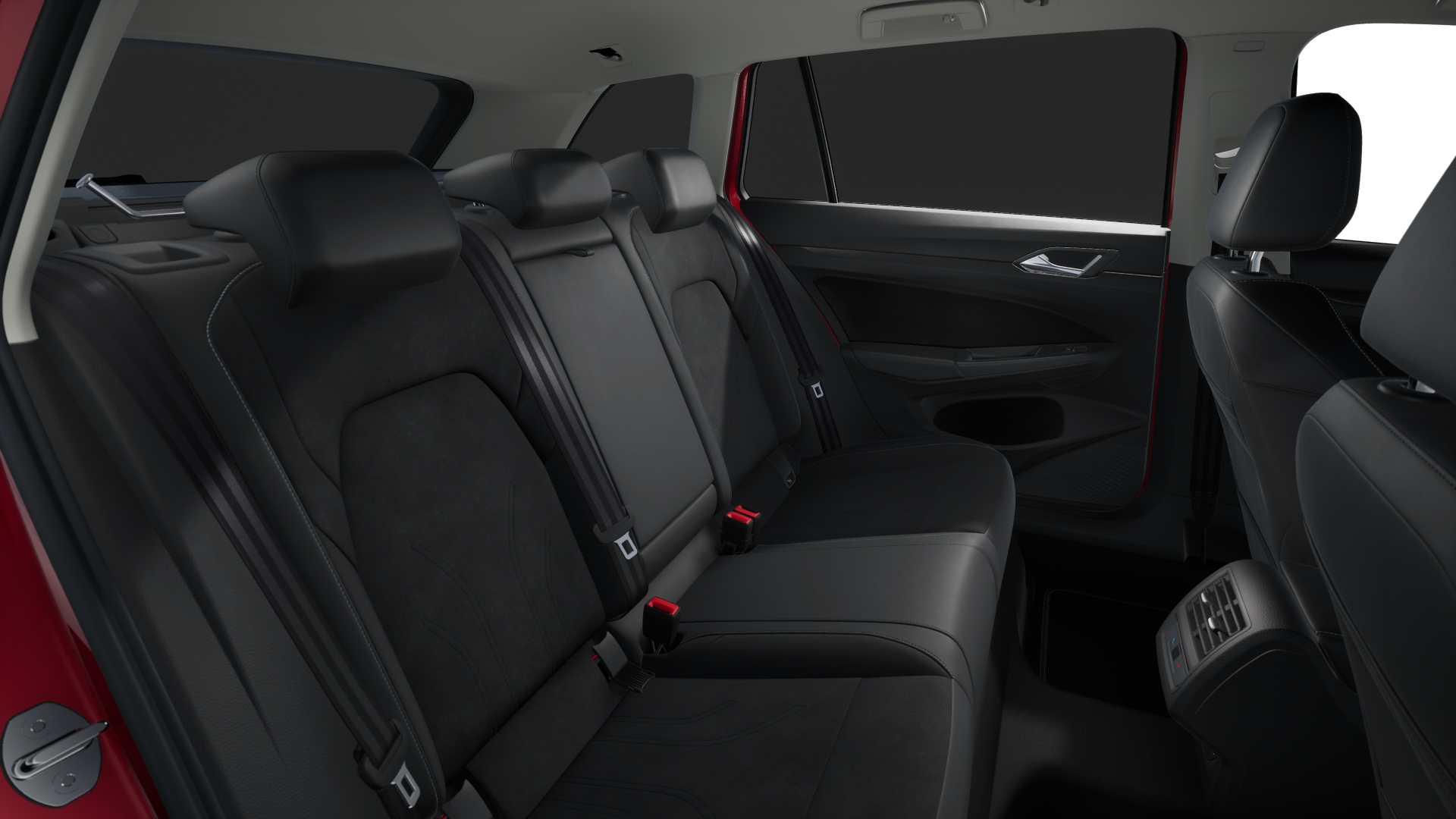 Volkswagen Golf DSG Golf VIII IQ.Drive Variant