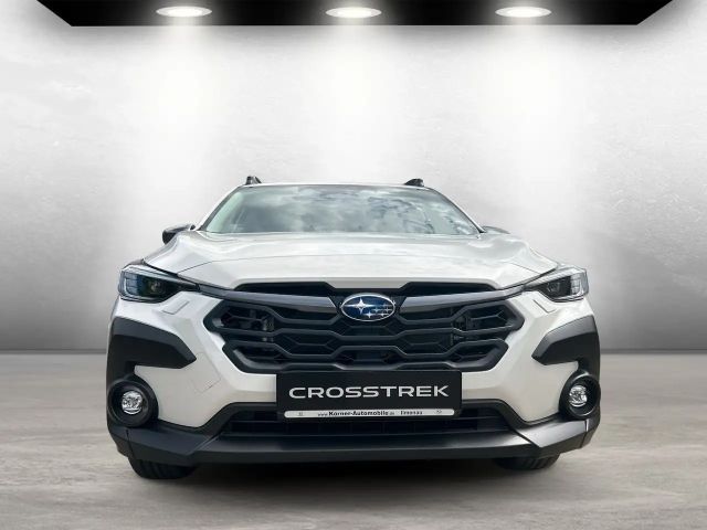 Subaru Crosstrek 2.0ie Comfort +AZV