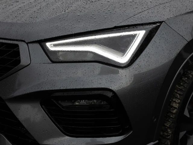 Cupra Ateca 2.0 TSI 4Drive VZ