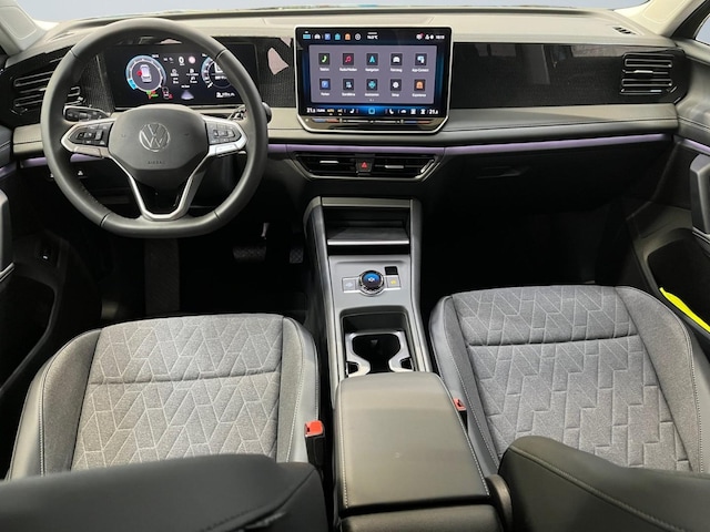 Volkswagen Tiguan 1.5 eTSI DSG