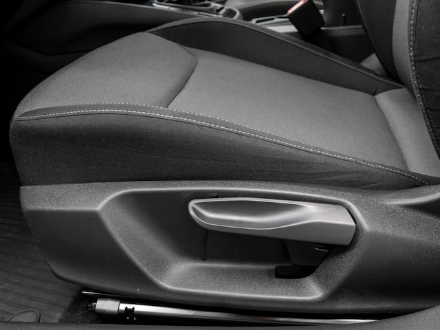 Skoda Fabia 1.0 TSI Ambition