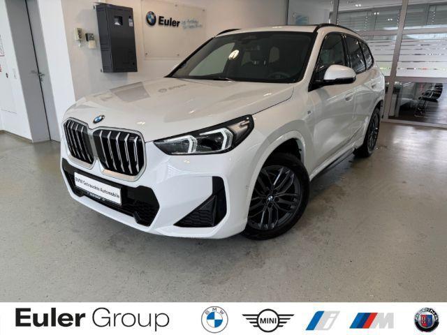 BMW X1 sDrive18i