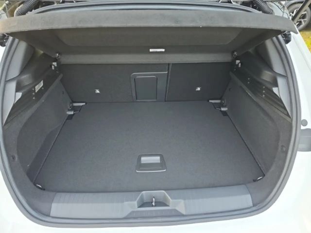 Opel Astra GS-Line Grand Sport