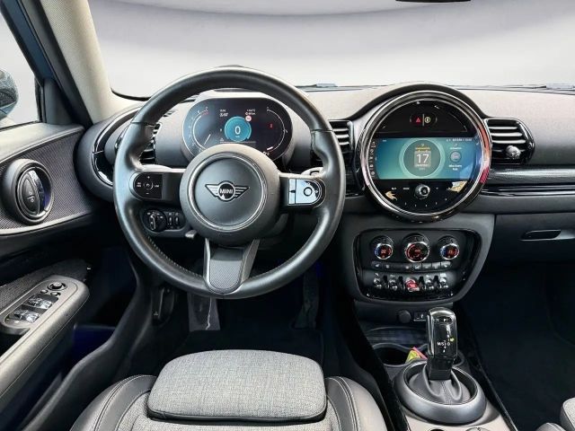 MINI Cooper Clubman Cooper Classic Trim DSG Navigation Plus