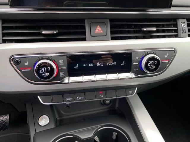Audi A4 35 TFSI Avant S-Tronic