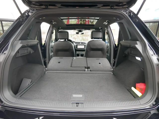 Volkswagen Tiguan 2.0 TDI 4Motion R-Line