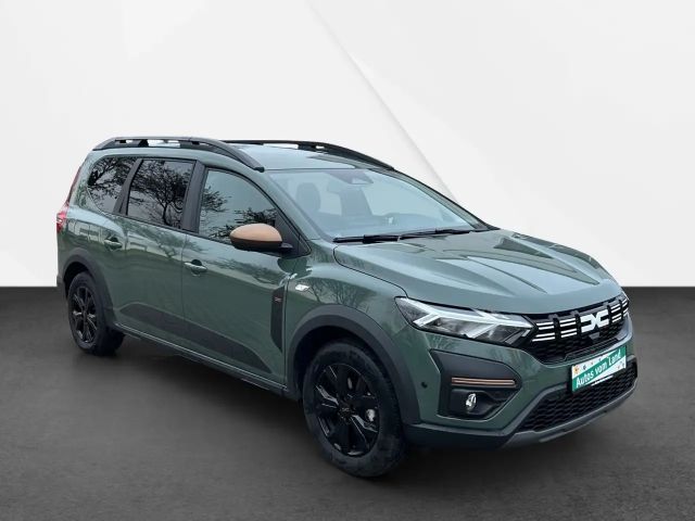 Dacia Jogger Extreme