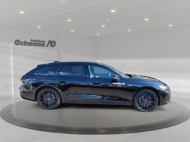 Audi A6 Avant Quattro S-Tronic