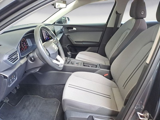 Seat Leon 1.5 TSI Sportstourer Style