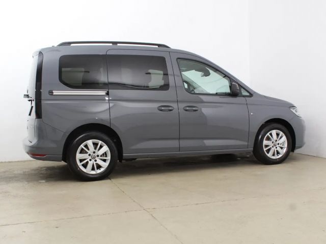 Volkswagen Caddy Life eHybrid