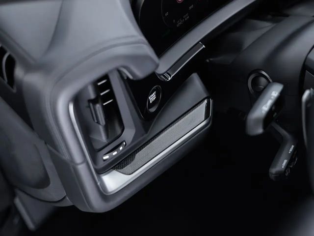 Porsche Cayenne E-Hybrid Turbo