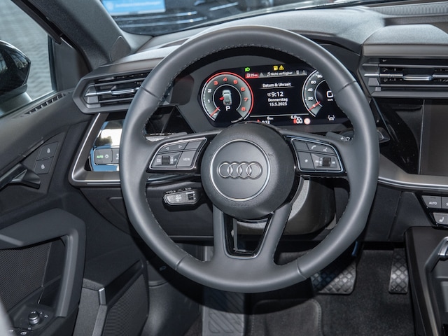 Audi A3 30 TFSI S-Line S-Tronic Sportback