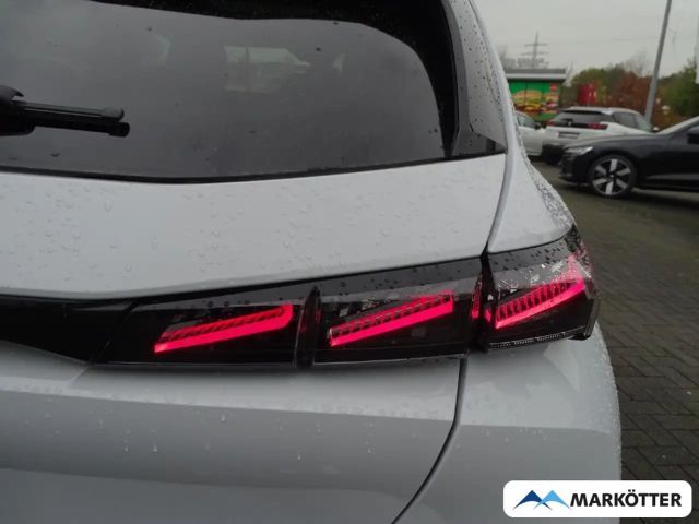 Peugeot 308 GT-Line PureTech