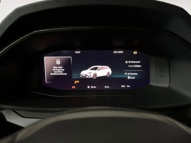 Cupra Leon 4Drive Sportstourer VZ