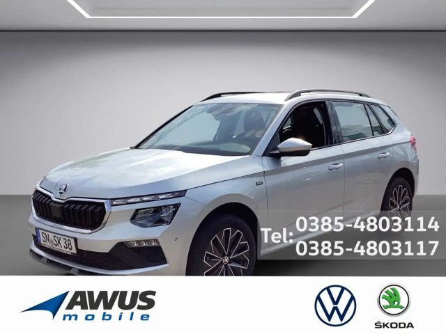 Skoda Kamiq 1.5 TSI Drive
