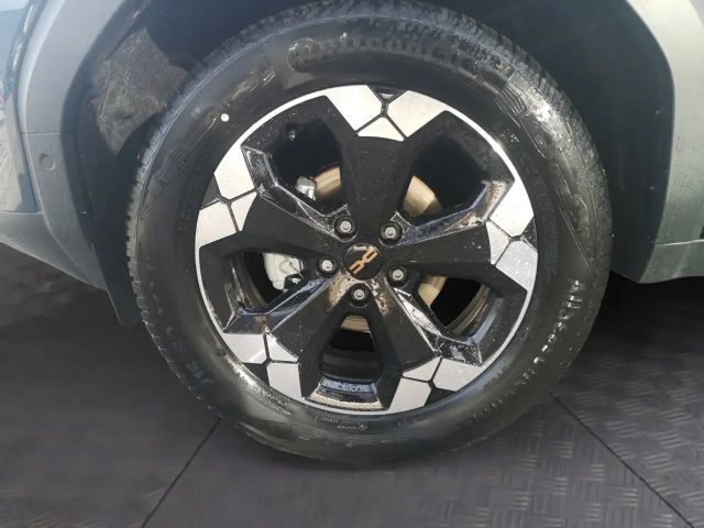 Dacia Bigster Extreme