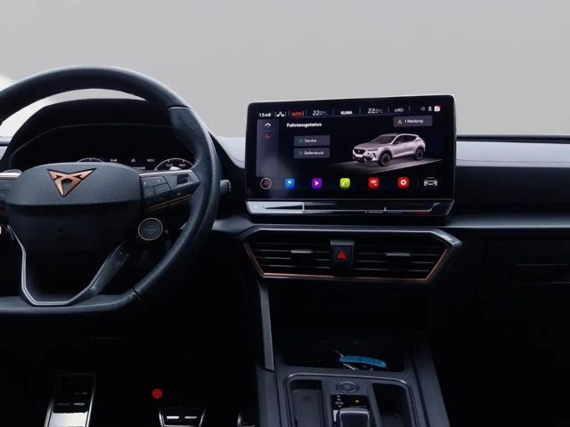 Cupra Formentor 4Drive VZ