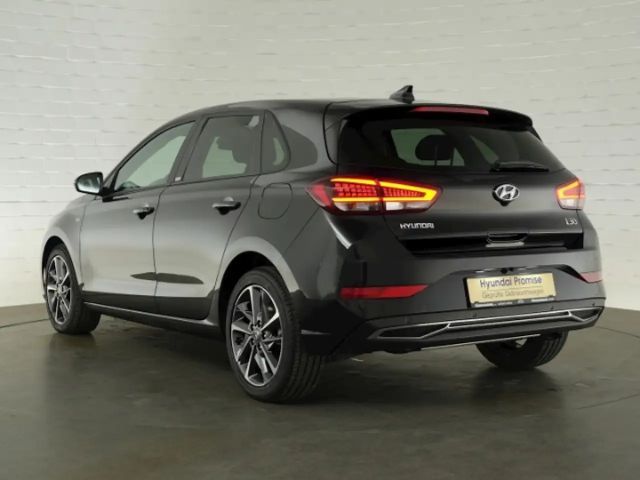Hyundai i30 Edition 30 plus T-GDi