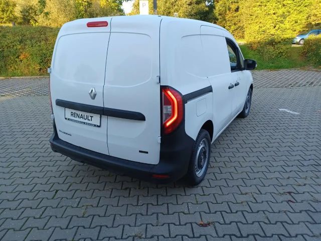 Renault Kangoo E-Tech