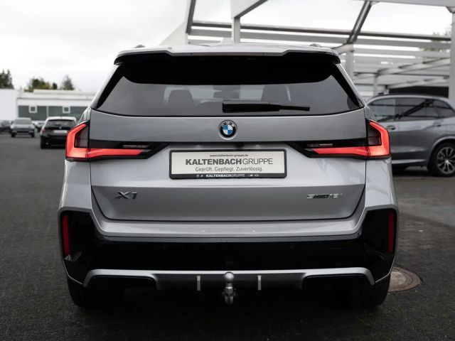 BMW X1 M-Sport sDrive