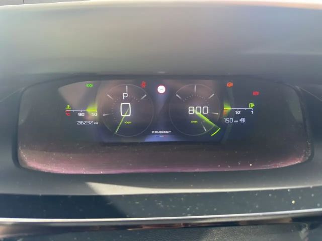 Peugeot 308 EAT8 GT-Line PureTech SW