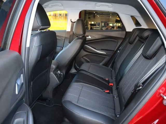 Opel Grandland X 1.2 Turbo GS-Line Grand Sport