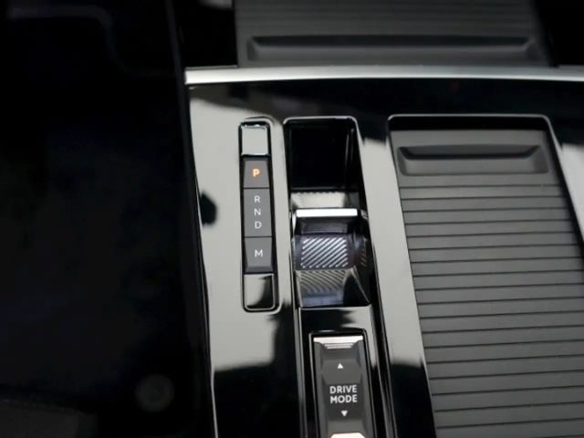 Opel Astra GS-Line Grand Sport