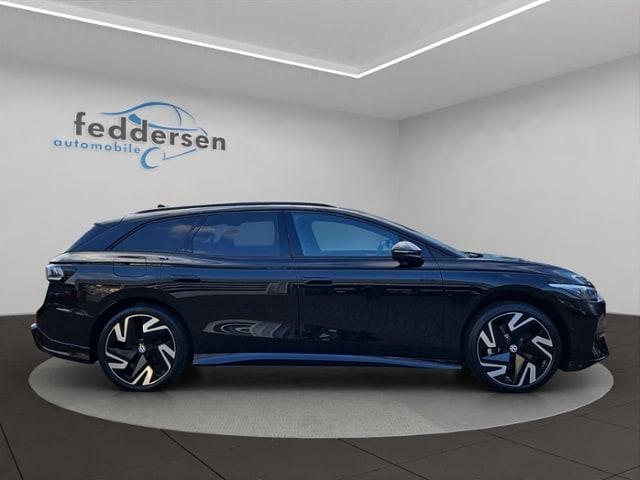 Volkswagen ID.7 4Motion Tourer