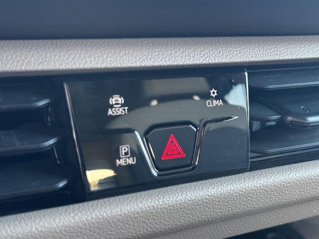 Volkswagen Multivan DSG